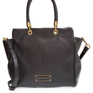 Marc Jacobs ‘Too Hot To Handle - Bentley ‘ Tote